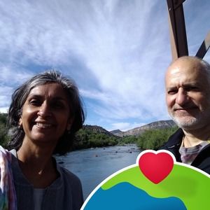 Meet your Posher, Preeti